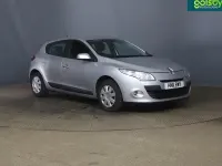 Used Renault Mégane III Expression 110 HP (80 kW) 2011 Hatchback