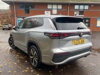 Used VW Tayron 204 HP (150 kW) 2025 SUV