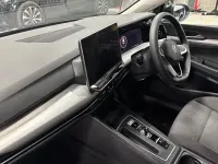 Used VW Golf VIII Match 204 HP (150 kW) 2025 Grenadilla black