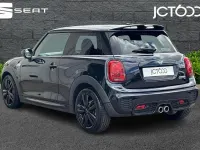 Used Mini Cooper S Sport 188 HP (138 kW) 2020 Other Hatchback