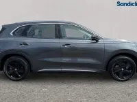New MG S5 SE 169 kW (231 HP) 2026 SUV