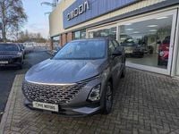 Used Omoda 5 186 HP (136 kW) 2024 Grey SUV