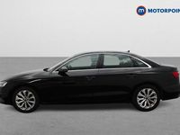 Used Audi A4 150 HP (110 kW) 2022 Black Sedan