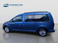 used VW Caddy Maxi Life C20 LIFE TDI Estate