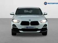 Used BMW X2 140 HP (102 kW) 2019 White SUV