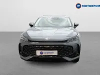 Usado MG HS Trophy 299 CV (219 kW) 2025 Gris SUV