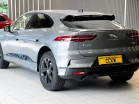 Used Jaguar I-Pace 294 kW (400 HP) 2020 Grey SUV