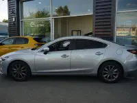 Used Mazda 6 143 HP (105 kW) 2019 Grey Sedan