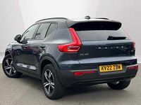 Used Volvo XC40 R-Design 161 HP (118 kW) 2022 SUV