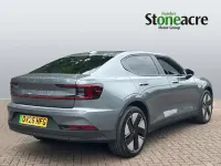 New Polestar 2 Long Range Single Motor 219 kW (299 HP) 2026 Grey Hatchback