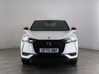 Used DS Automobiles DS3 Performance Line Plus 2023 White Hatchback