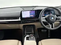 Used BMW X2 M Sport 168 HP (123 kW) 2025 Black SUV