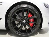 Used Bentley Continental 2022 Grey Cabriolet
