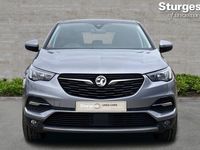 used Vauxhall Grandland X 1.6 Turbo D Elite Nav 5dr