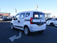 used Fiat Qubo 1.4 LOUNGE EURO 6 5DR PETROL FROM 2019 FROM NUNEATON (CV10 7RF) | SPOTICAR