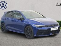 Used VW Golf VIII R 333 HP (244 kW) 2025 Blue Hatchback