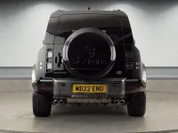 Usado Land Rover Defender Carpathian Edition 525 HP (386 kW) 2024 Carrinha