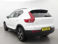 Used Volvo XC40 Plus 161 HP (118 kW) 2023 SUV