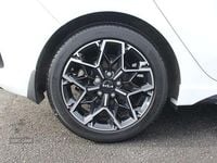 Używany Kia Ceed GT-Line 158 KM (116 kW) 2023 Hatchback