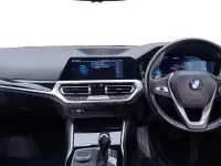 Used BMW 330e Sport Line 288 HP (211 kW) 2021 Orange