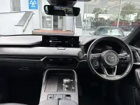 Used Mazda CX-80 Homura-Line 328 HP (241 kW) 2026 Red SUV