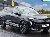 Used Renault Scenic E-Tech Esprit Alpine 160 kW (218 HP) 2024 SUV