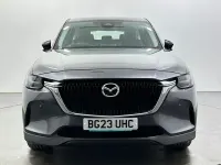 Used Mazda CX-60 Exclusive-Line 328 HP (241 kW) 2026 SUV