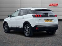 used Peugeot 3008 1.2 PureTech Allure 5dr EAT8