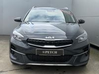 Used Kia XCeed 139 HP (102 kW) 2022 Grey SUV