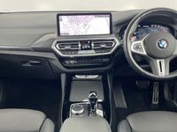 Used BMW X3 340 HP (250 kW) 2024 SUV