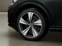 New Audi SQ5 Black Edition 2026 Black SUV