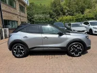 Used Vauxhall Mokka Ultimate 2023 Grey SUV