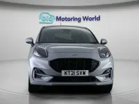 Used Ford Puma ST-Line 155 HP (114 kW) 2023 SUV