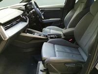 Used Audi A3 Sportback S-Line 110 HP (80 kW) 2024 Hatchback