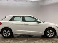 Used Audi A1 Design 2022 White SUV