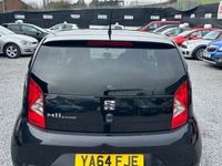 used Seat Mii Mii 1.0BY MANGO 3d 74 BHP