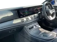 Used Mercedes E300 AMG line 258 HP (189 kW) 2023 Coupe