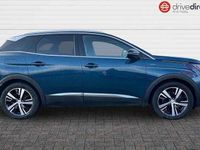 Used Peugeot 3008 Premium 300 HP (220 kW) 2022 Estate