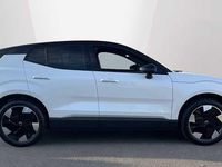 Used Volvo EX30 Performance 314 kW (428 HP) 2025 White SUV