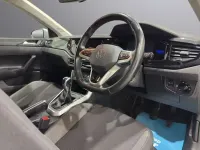 Usado VW Polo Life 95 HP (69 kW) 2021 Prateado Citadino