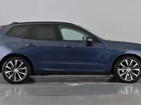 Usado Volvo XC60 Ultra 2025 Azul SUV