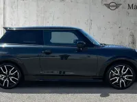 New Mini Cooper Sport 114 kW (156 HP) 2025 Grey Hatchback