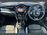 Used Mini John Cooper Works Hatch 228 HP (167 kW) 2023 Red Hatchback
