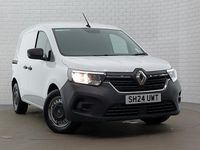 Used Renault Kangoo 2024 White Van