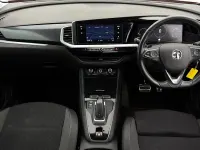 Used Vauxhall Grandland X GS Line 131 HP (96 kW) 2022 Red SUV