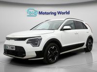 Used Kia e-Niro 147 kW (201 HP) 2023 SUV