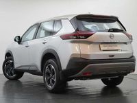Used Nissan X-Trail Acenta Premium 213 HP (156 kW) 2025 Silver SUV