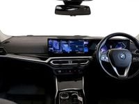 Used BMW 330e Sport Line 292 HP (214 kW) 2024 Estate