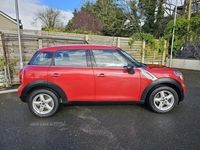 used Mini One Countryman One 1.6