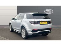 used Land Rover Discovery Sport 1.5 P300e Urban Edition 5dr Auto [5 Seat] Station Wagon
